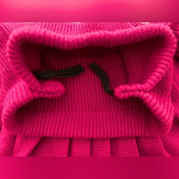 🌷2 for $20🌷 George Gross New Zealand wool blend knitted skirt - Picture 9 of 9